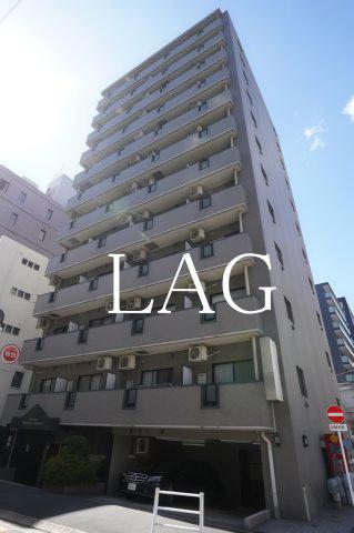 ヴェルステージ日本橋人形町