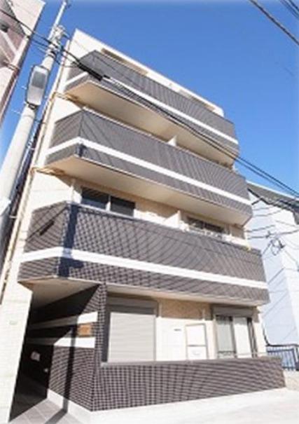 コートドール船橋