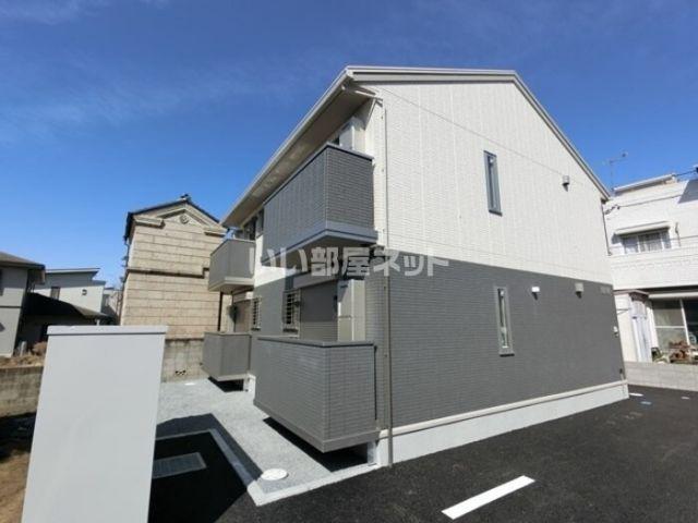 栃木県宇都宮市  築6年