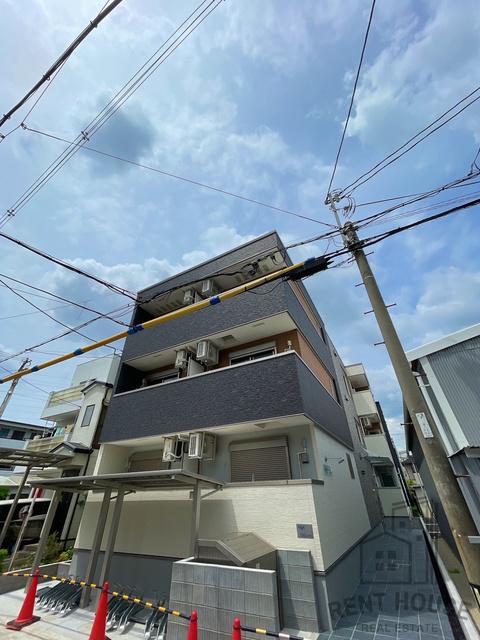 フジパレス百舌鳥駅東