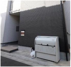 ハーモニーテラス新小岩III
