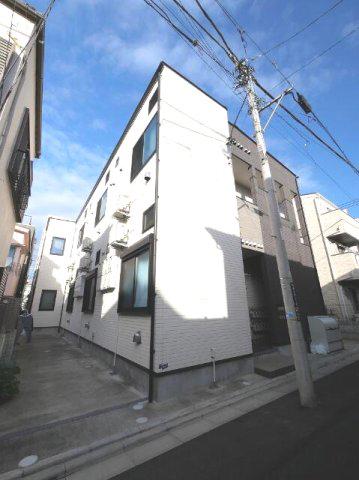 ハーモニーテラス新小岩III
