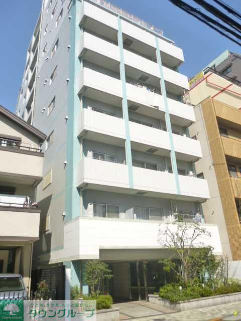 スパッジオ上野東