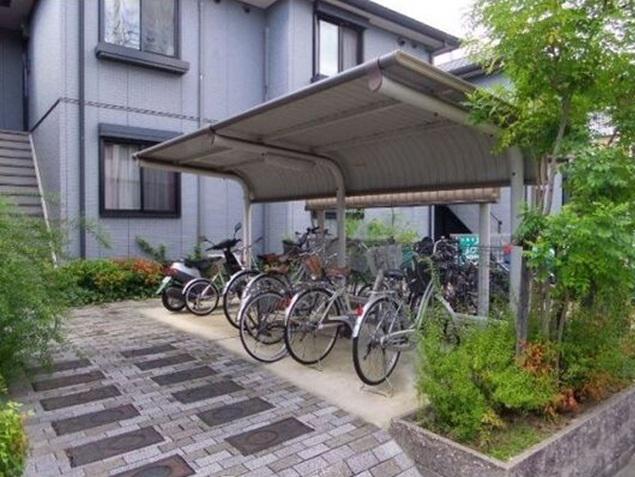 グレースコート鴫野