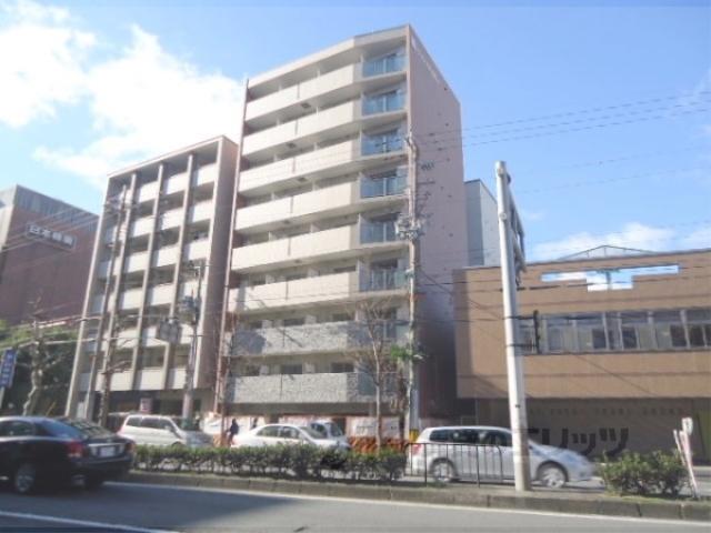 レグゼスタ京都駅西