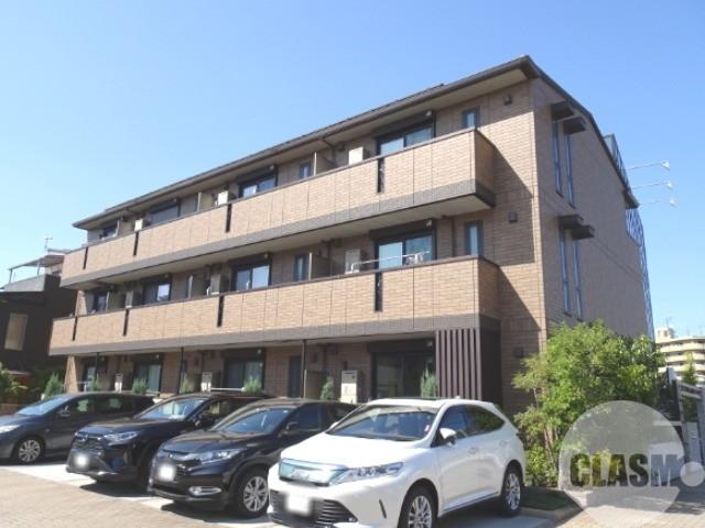 ロイヤルガーデン三国ヶ丘壱番館