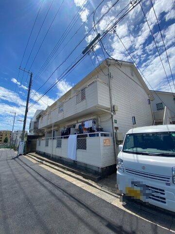 クレール上板橋