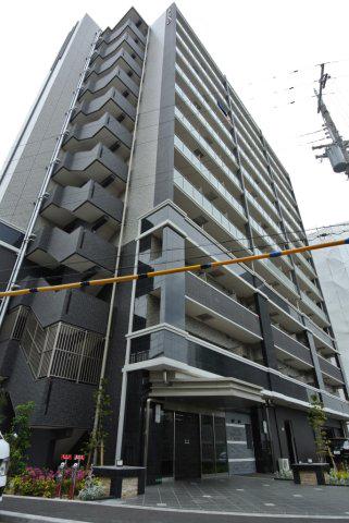 エスリード大阪シティノース
