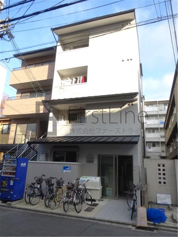 アークリード千本今出川