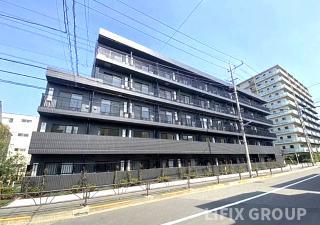 クレヴィスタ柴又