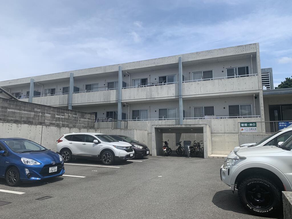 潮見FLAX