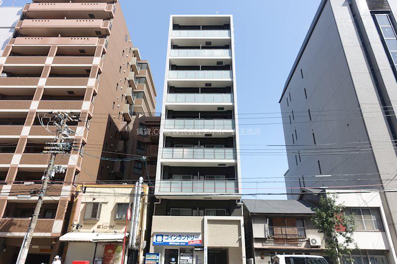 エルディオーネ上町台
