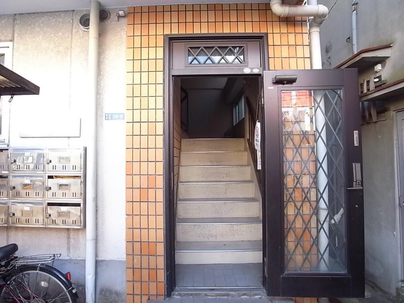 プチメゾン堀溝