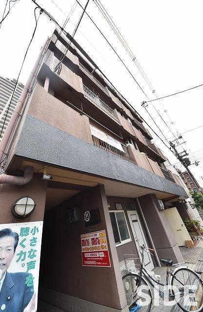 RIZEONE城東野江レジデンス