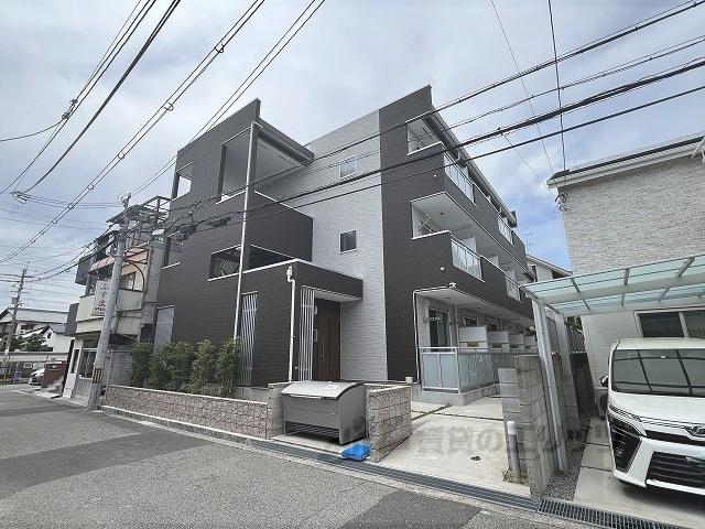 リコルテ稲野