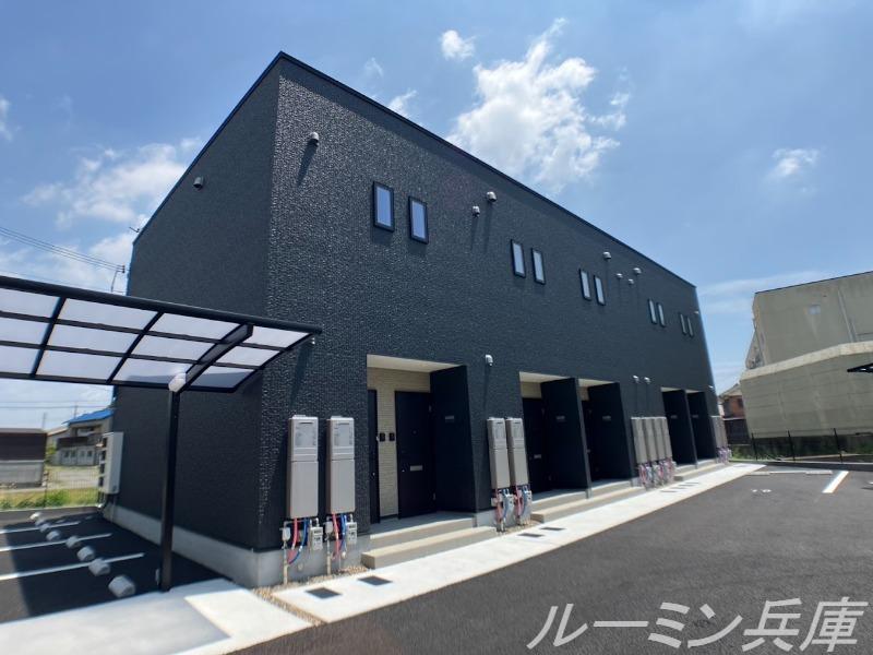サンフォルテ三木西