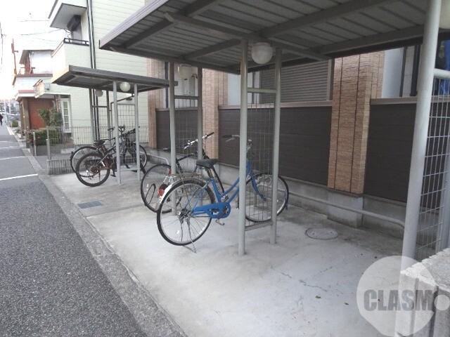 フジパレス堺初芝