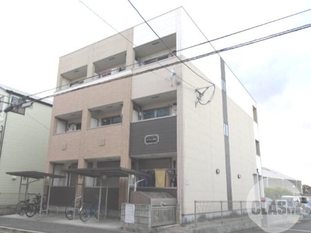 フジパレス堺初芝