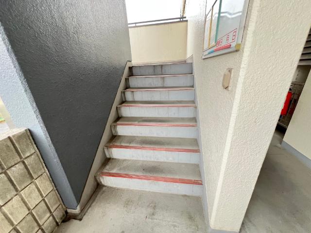 ハイツ岐北