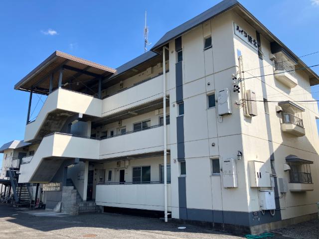 ハイツ岐北