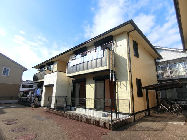 ナカツマチI号館