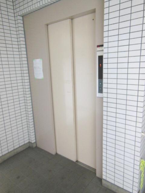 マイコート真宮