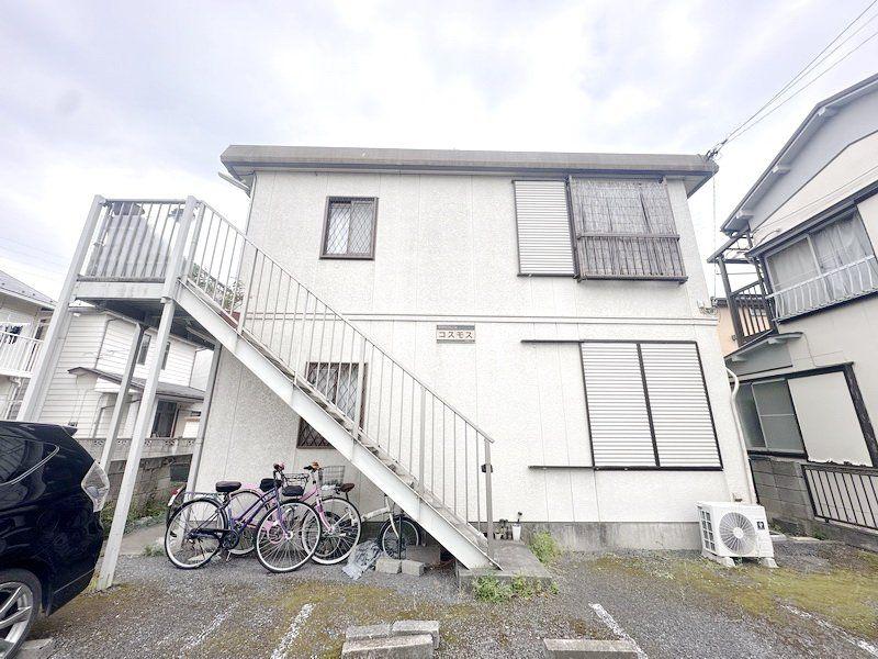 シティハイムコスモス