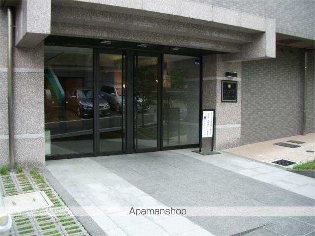 ルーブル神楽坂弐番館