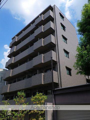 ルーブル神楽坂弐番館