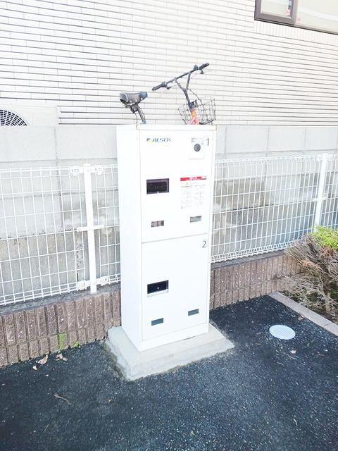 ＪＲ鹿児島本線 富合駅 徒歩86分 2階建 築14年