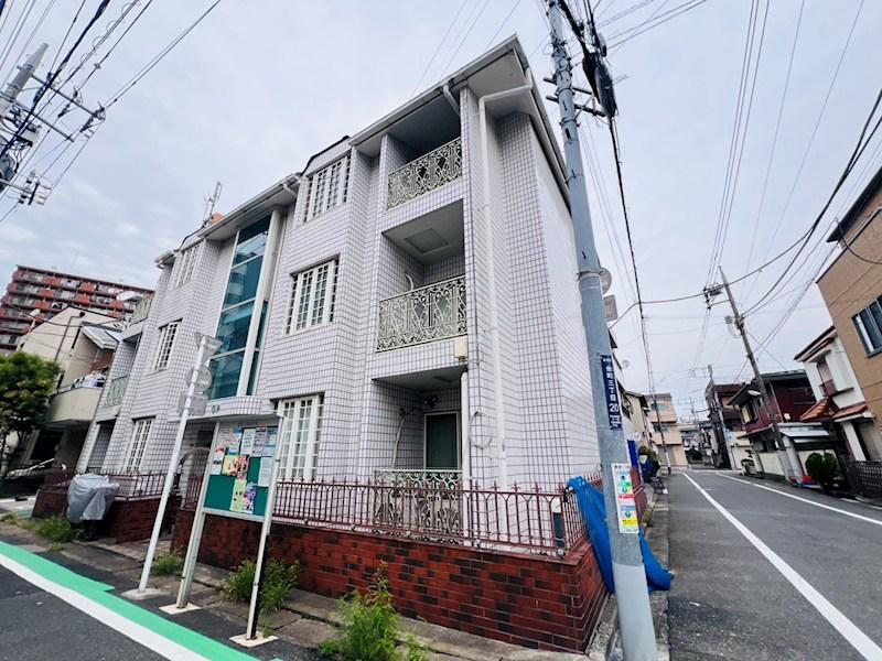 メゾンGP