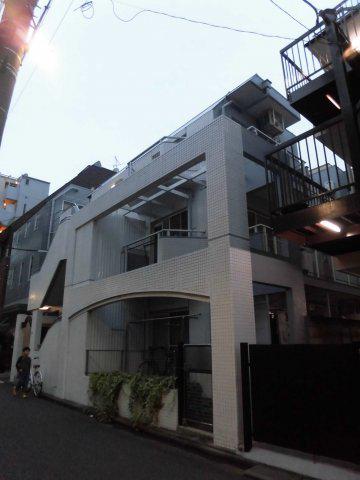 平安コーポラス