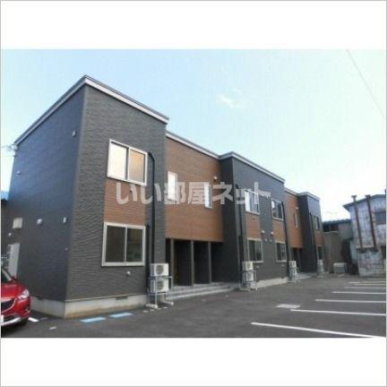 NORD41°函館山