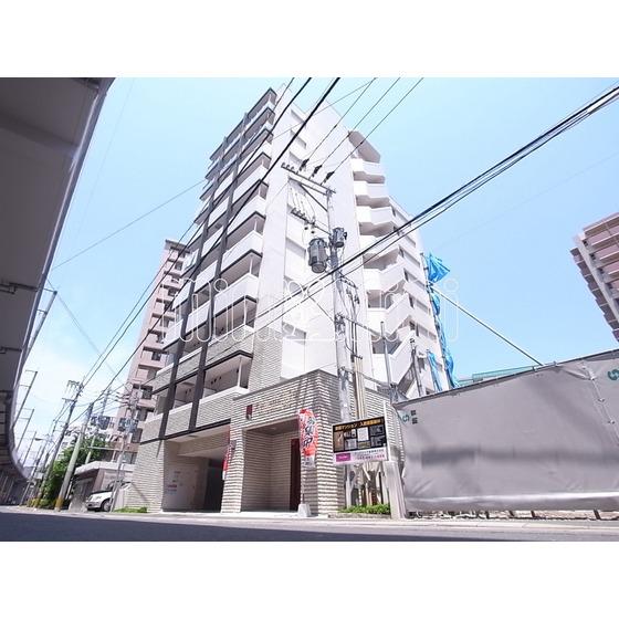レジデンシャルヒルズ博多駅前弐
