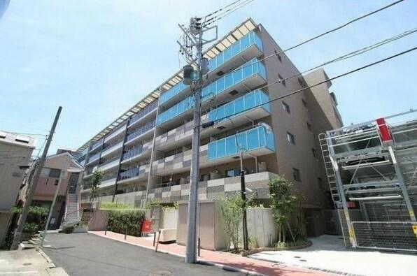 HILL FLAT OSAKI