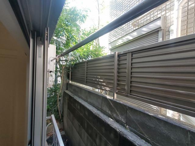 代々木マンション