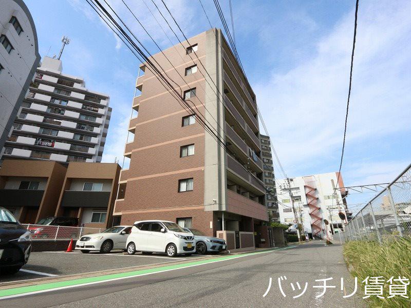ステーション・アベニュー和白丘