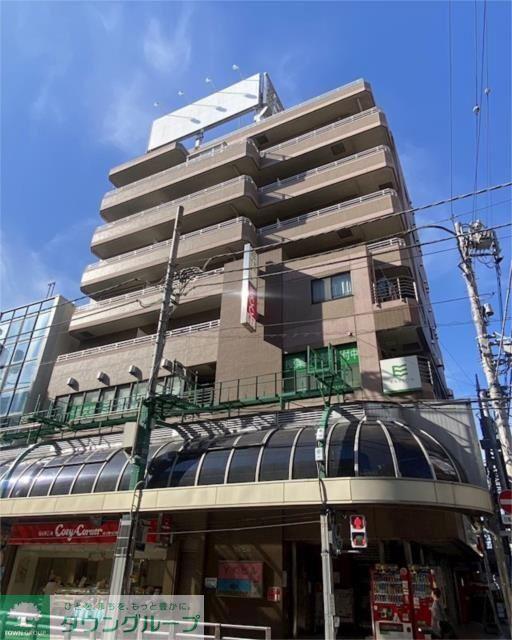YKビル