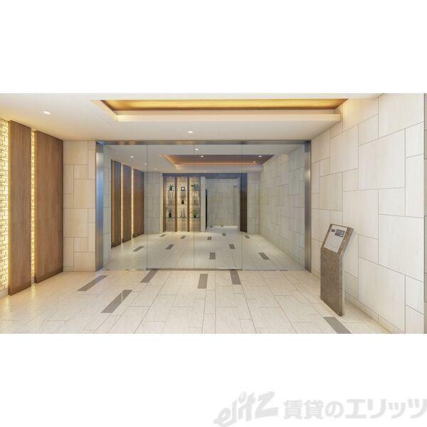 スプランディッド梅田ウエスト