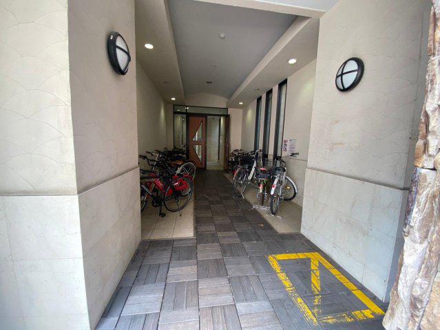 ローズモント・フレア博多駅前