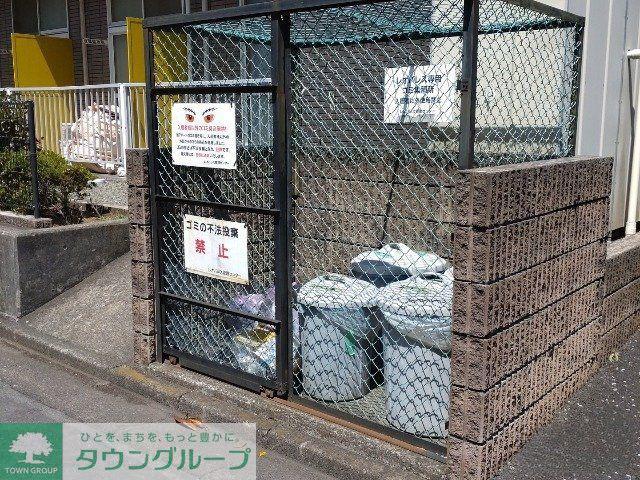 レオパレスKJ