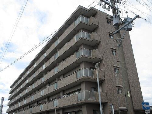 サーパス磐田西小前