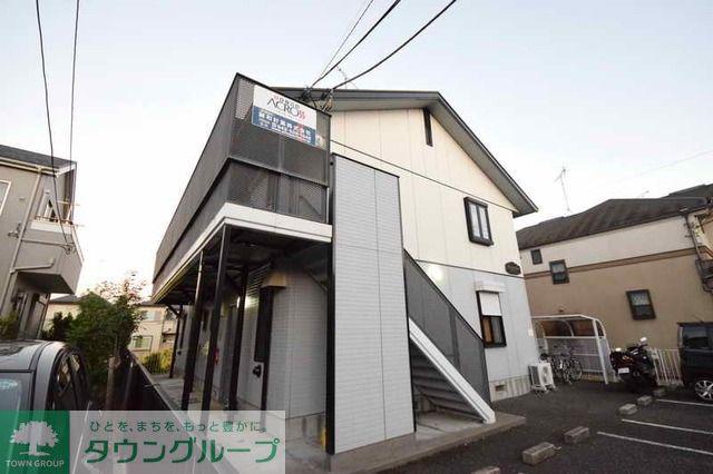 ハウスガーディニア