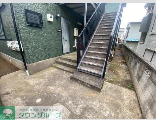 クリスタルコーポ