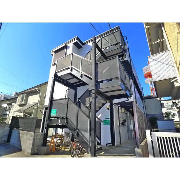 エリール中山