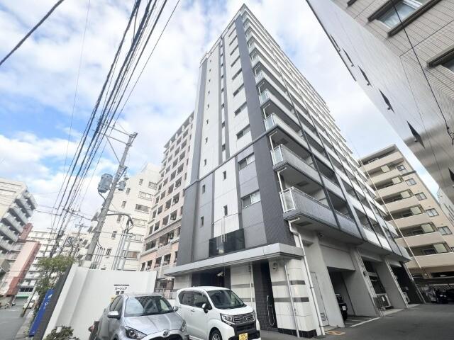 エフ・パルク高宮