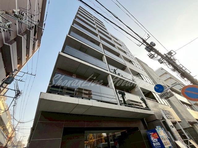 クレイシア西横浜