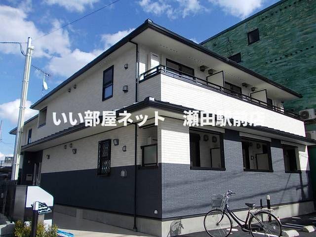 グランシャリオ