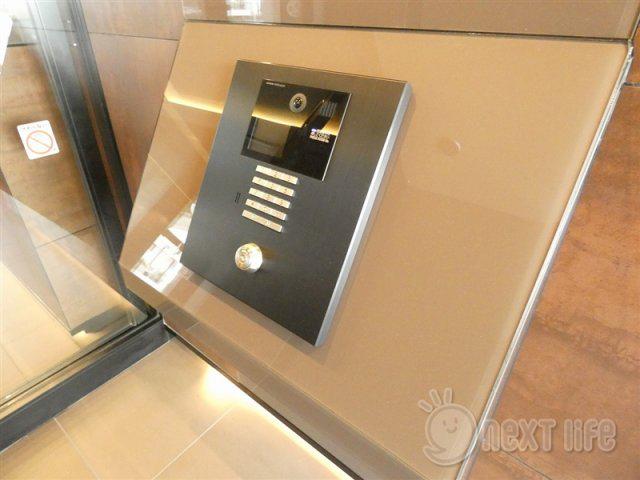 スパシエ東神奈川