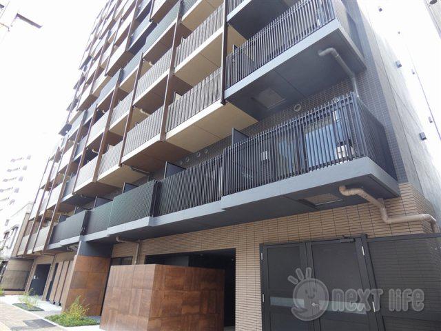 スパシエ東神奈川